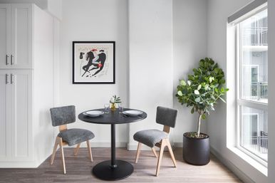 Sentral SoBro: Walk to Broadway, Rooftop Pool + Fire Pit image 20