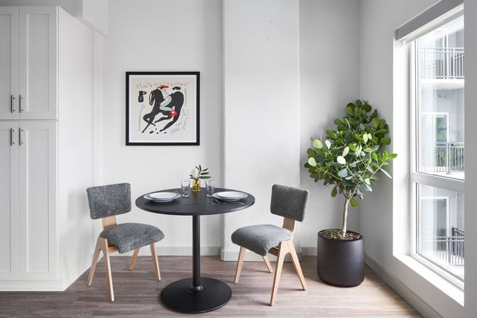 Sentral SoBro: Walk to Broadway, Rooftop Pool + Fire Pit image 20