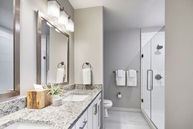 Sentral SoBro: Walk to Broadway, Rooftop Pool + Fire Pit image 31