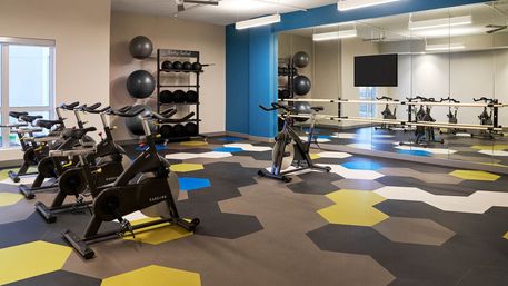 Sentral SoBro: Walk to Broadway, Rooftop Pool + Fire Pit image 29