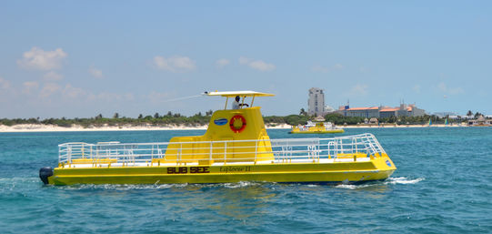 Sub See Explorer Underwater Adventure image 2