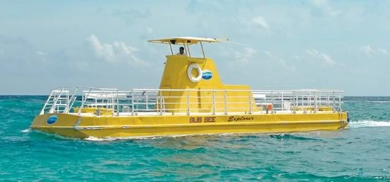 Sub See Explorer Underwater Adventure image 6