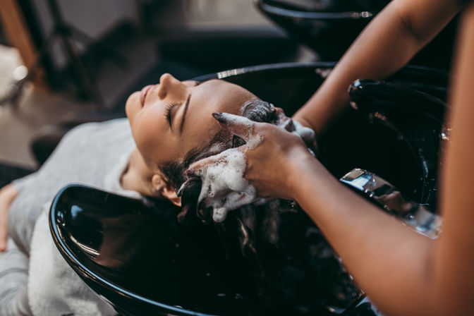Sky Nails & Spa of South Beach: Supreme Experience with Wine or Prosecco image 15