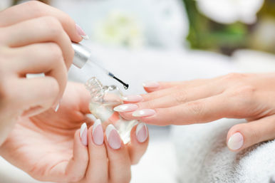 Sky Nails & Spa of South Beach: Supreme Experience with Wine or Prosecco image 17
