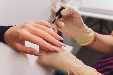 Sky Nails & Spa of South Beach: Supreme Experience with Wine or Prosecco image 14
