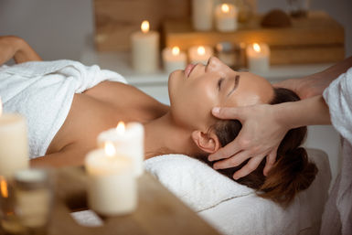 Sky Nails & Spa of South Beach: Supreme Experience with Wine or Prosecco image 7