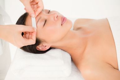 Sky Nails & Spa of South Beach: Supreme Experience with Wine or Prosecco image 5