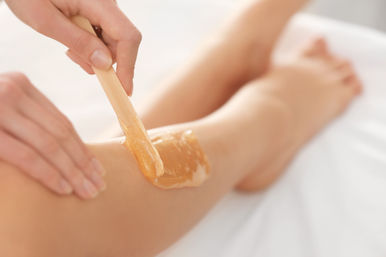 Sky Nails & Spa of South Beach: Supreme Experience with Wine or Prosecco image 11