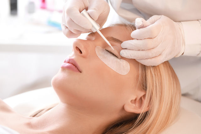 Sky Nails & Spa of South Beach: Supreme Experience with Wine or Prosecco image 3