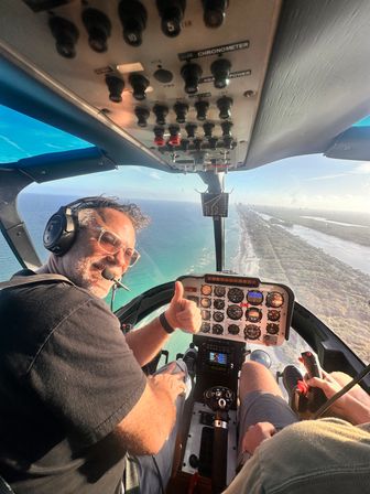 Helicopter Ride-Fort Lauderdale Beaches image 2