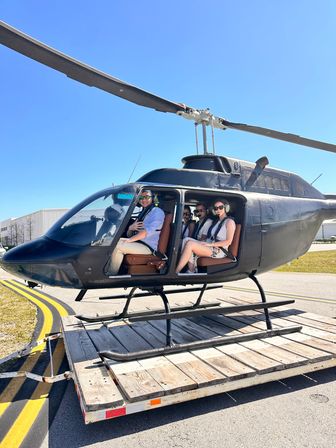 Helicopter Ride-Fort Lauderdale Beaches image 4