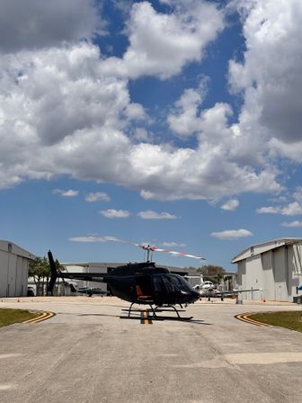 Helicopter Ride-Fort Lauderdale Beaches image 7
