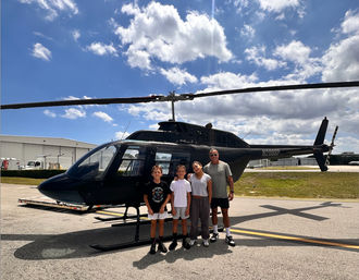Helicopter Ride-Fort Lauderdale Beaches image 6