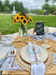 Luxury Picnic Party Pop-Up (BYOB) image 11