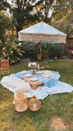 Luxury Picnic Party Pop-Up (BYOB) image 7