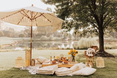 Luxury Picnic Party Pop-Up (BYOB) image 8