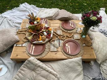 Luxury Picnic Party Pop-Up (BYOB) image 3