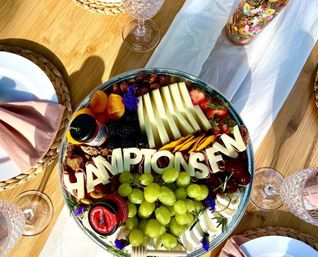 Customizable Hamptons Charcuterie Boards & Grazing Tables image 9