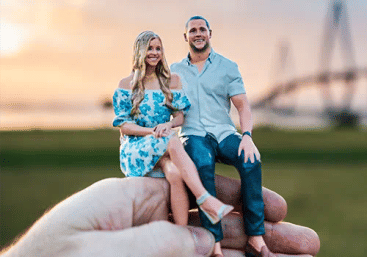 Next Gen Memorabilia: 3D Printing to Immortalize Your Special Moment image