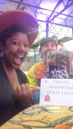 Moonlight Happy Hour Tour: Haunted Nightlife and Dance Party Club Hop w/ Captain Stoner image 30