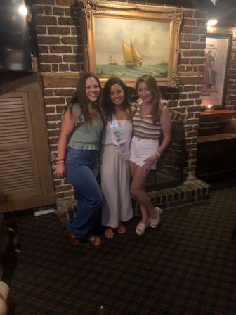 Savannah’s Ultimate Bachelorette Bash: Captain Stoner’s Late Night Happy Hour Tour! image 8