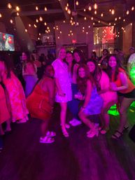 Moonlight Happy Hour Tour: Haunted Nightlife and Dance Party Club Hop w/ Captain Stoner image 21