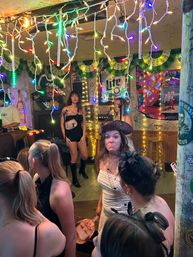 Moonlight Happy Hour Tour: Haunted Nightlife and Dance Party Club Hop w/ Captain Stoner image 34