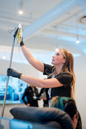 Party Smart & Recover Faster: IV Hydration for Your Whole Crew image 7
