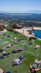 Private Group Yoga: Enjoy a Customized Class at the Beach or Your Airbnb image 14