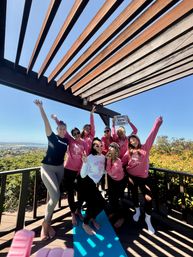 Private Group Yoga: Enjoy a Customized Class at the Beach or Your Airbnb image 10