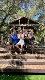 Private Group Yoga: Enjoy a Customized Class at the Beach or Your Airbnb image 18