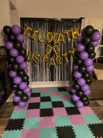Party Planning & Decor for your Bachelorette or Birthday Party image 8