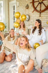 Party Planning & Decor for your Bachelorette or Birthday Party image 4