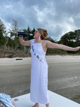 Party Planning & Decor for your Bachelorette or Birthday Party image 10