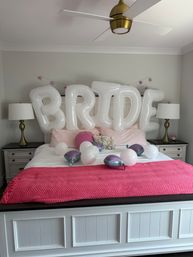 Party Planning & Decor for your Bachelorette or Birthday Party image 5