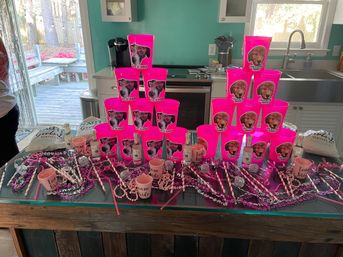 Party Planning & Decor for your Bachelorette or Birthday Party image 12