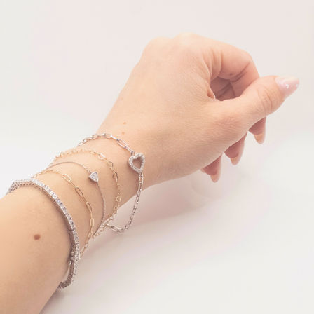 Weld & Wild: Make-Your-Own Custom Jewelry by the Sea image 6
