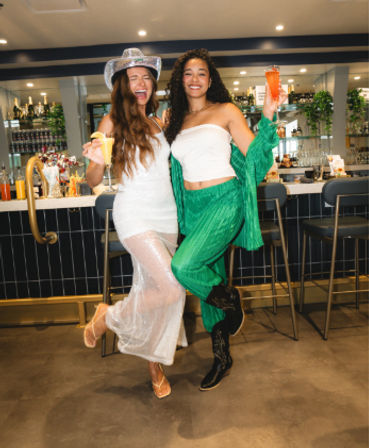 Hash Kitchen: A Brunch Party for the Bride-to-Be image 3