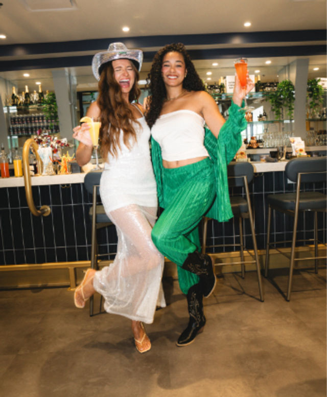 Hash Kitchen: A Brunch Party for the Bride-to-Be image 3