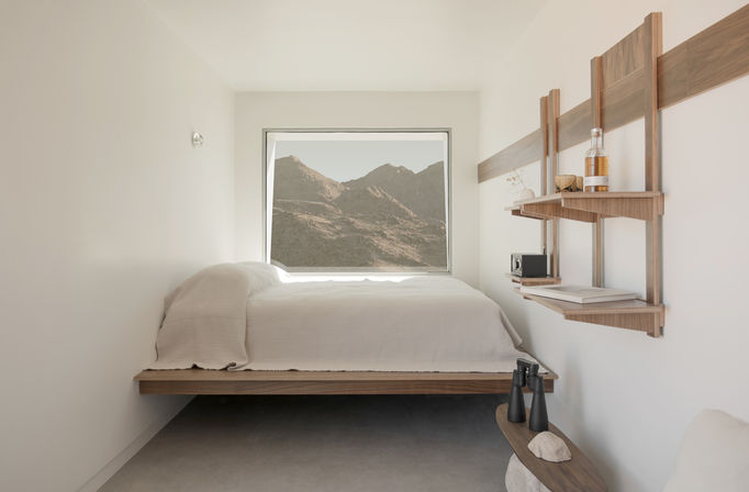 Hotel Reset: Luxurious Desert Stay Near Joshua Tree National Park image 5