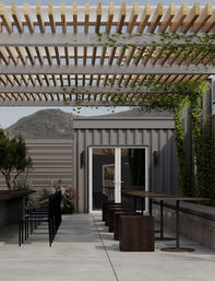Hotel Reset: Luxurious Desert Stay Near Joshua Tree National Park image 10