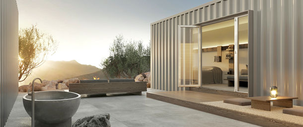Hotel Reset: Luxurious Desert Stay Near Joshua Tree National Park image 2