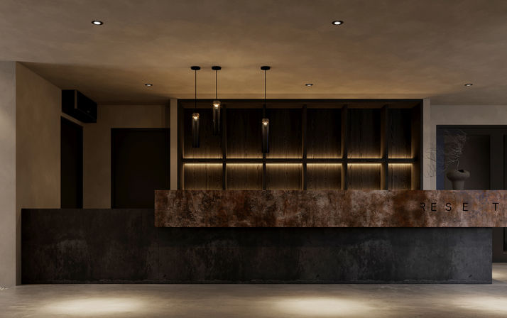 Hotel Reset: Luxurious Desert Stay Near Joshua Tree National Park image 8