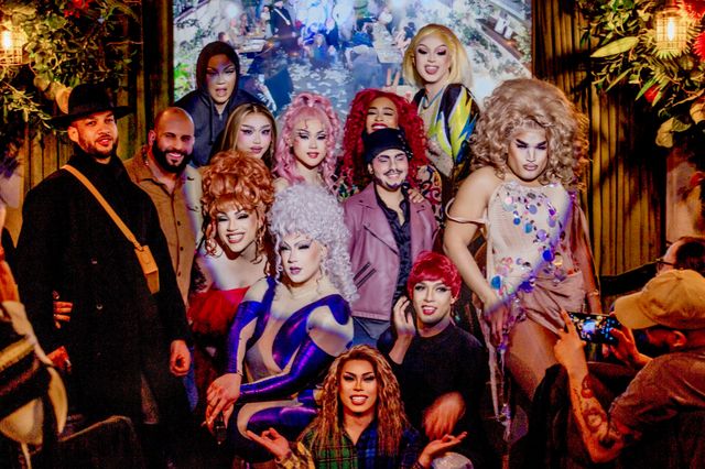 Award Winning Best Drag Brunch Experience in Uptown NYC image 4