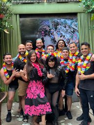 Award Winning Best Drag Brunch Experience in Uptown NYC image