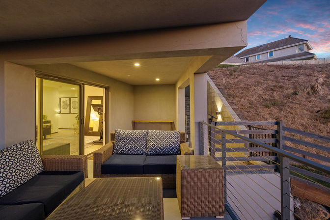 Wander Malibu Canyon: 4 BR Canyon Retreat with Stunning Views image 11