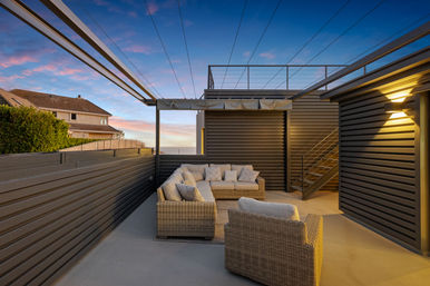 Wander Malibu Canyon: 4 BR Canyon Retreat with Stunning Views image 12