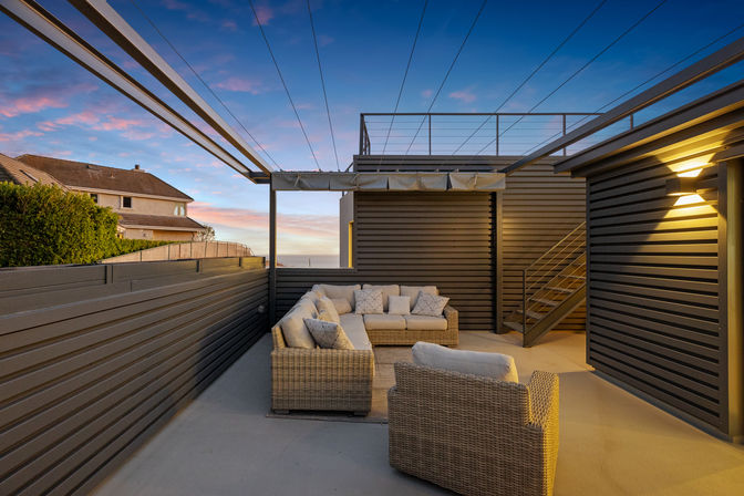Wander Malibu Canyon: 4 BR Canyon Retreat with Stunning Views image 12