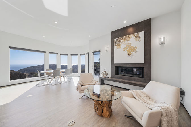 Wander Malibu Canyon: 4 BR Canyon Retreat with Stunning Views image 15