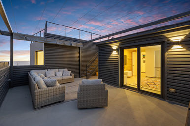 Wander Malibu Canyon: 4 BR Canyon Retreat with Stunning Views image 6